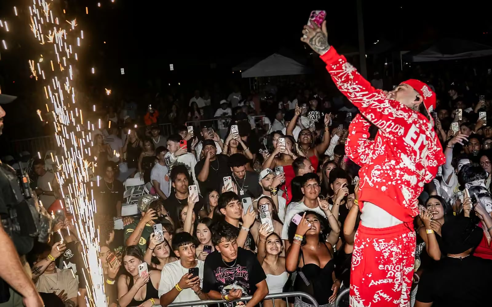 Kaliente Fest en Orlando
