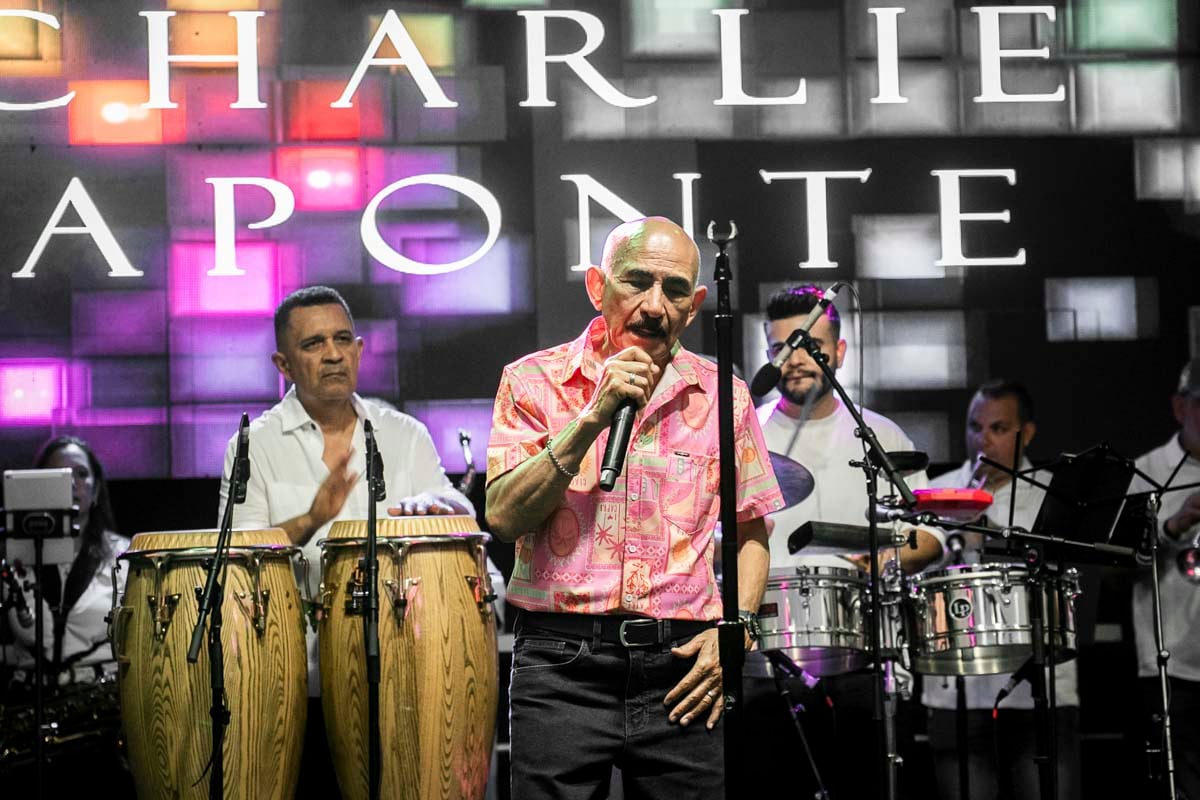 Kaliente Fest en Orlando — fotografía 3