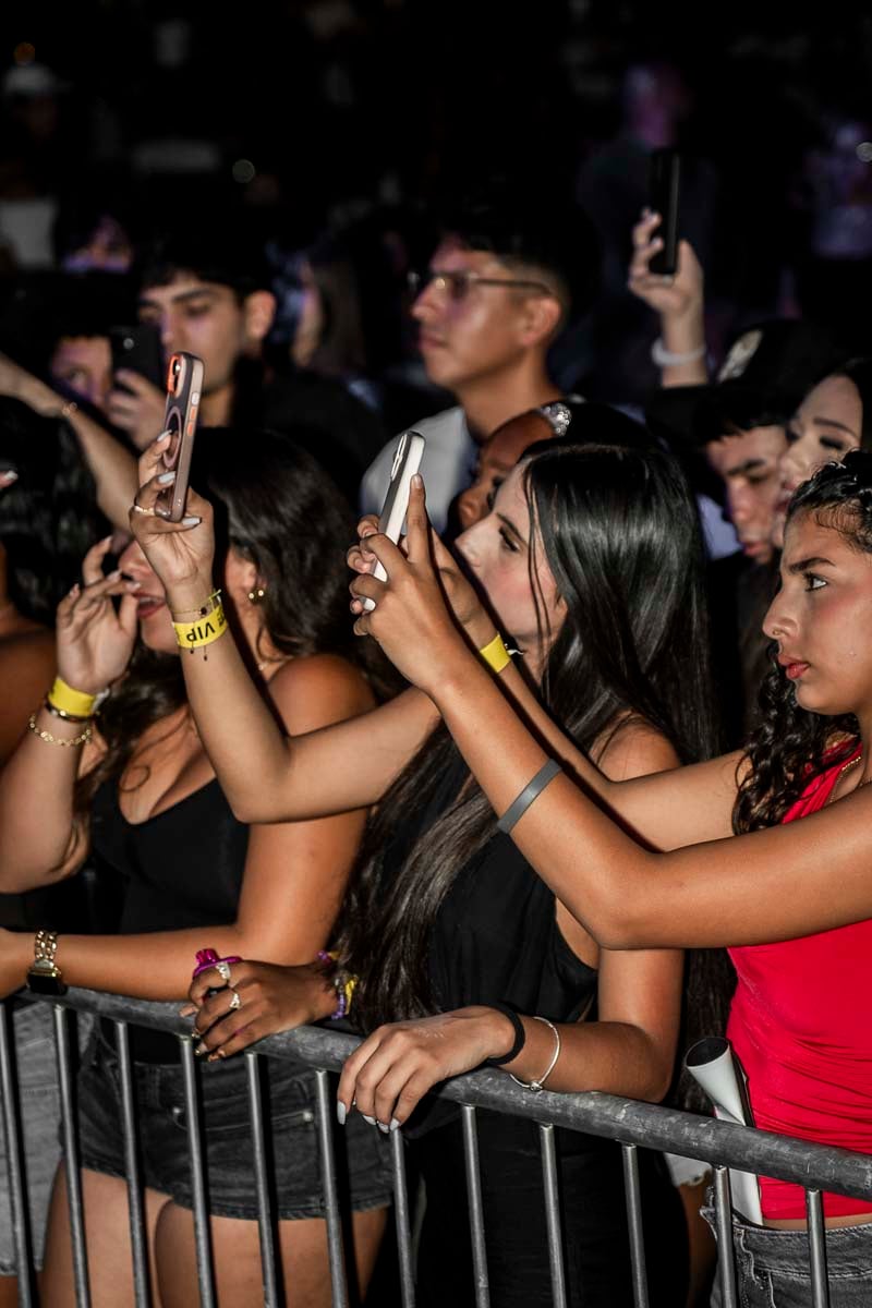 Kaliente Fest en Orlando — fotografía 15