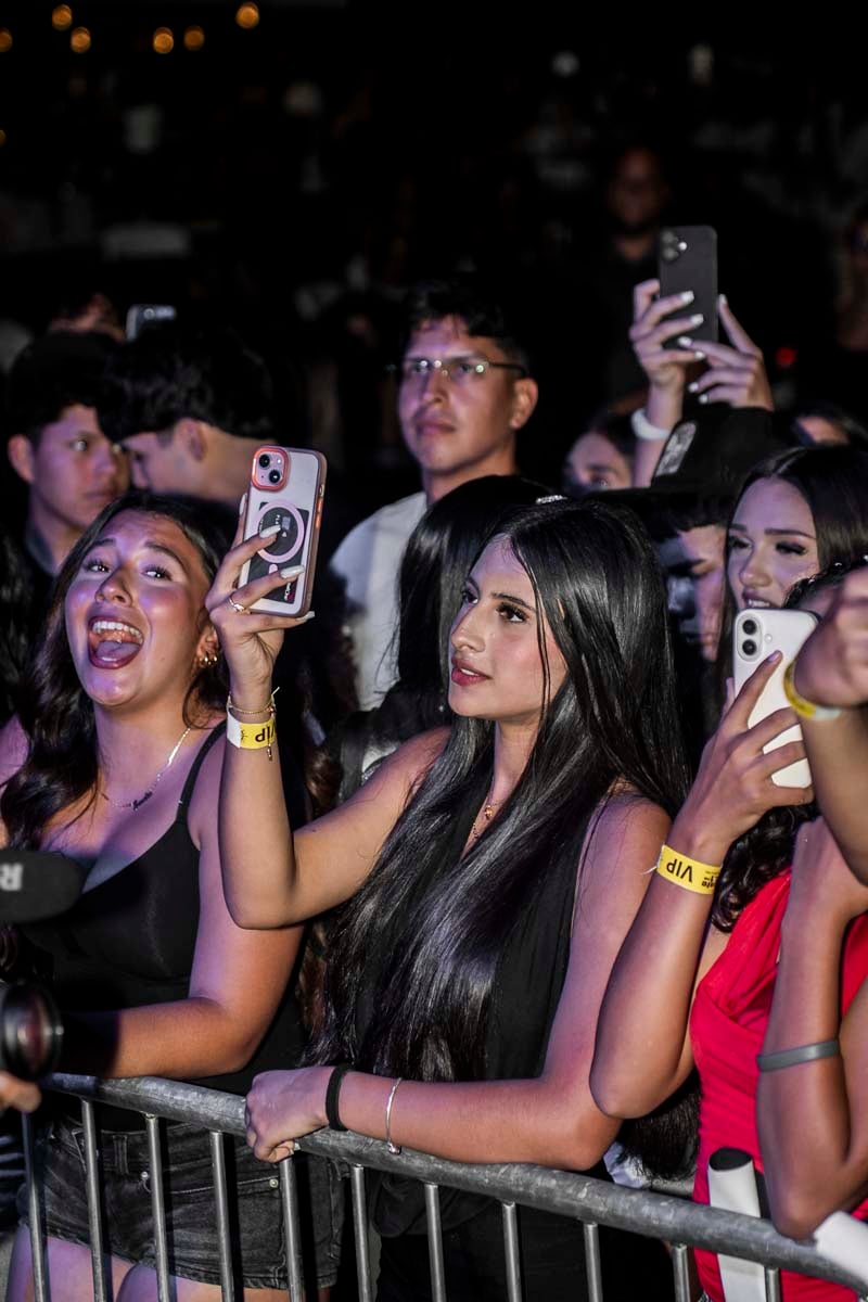 Kaliente Fest en Orlando — fotografía 16