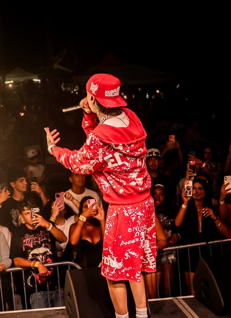 Kaliente Fest en Orlando — fotografía 20