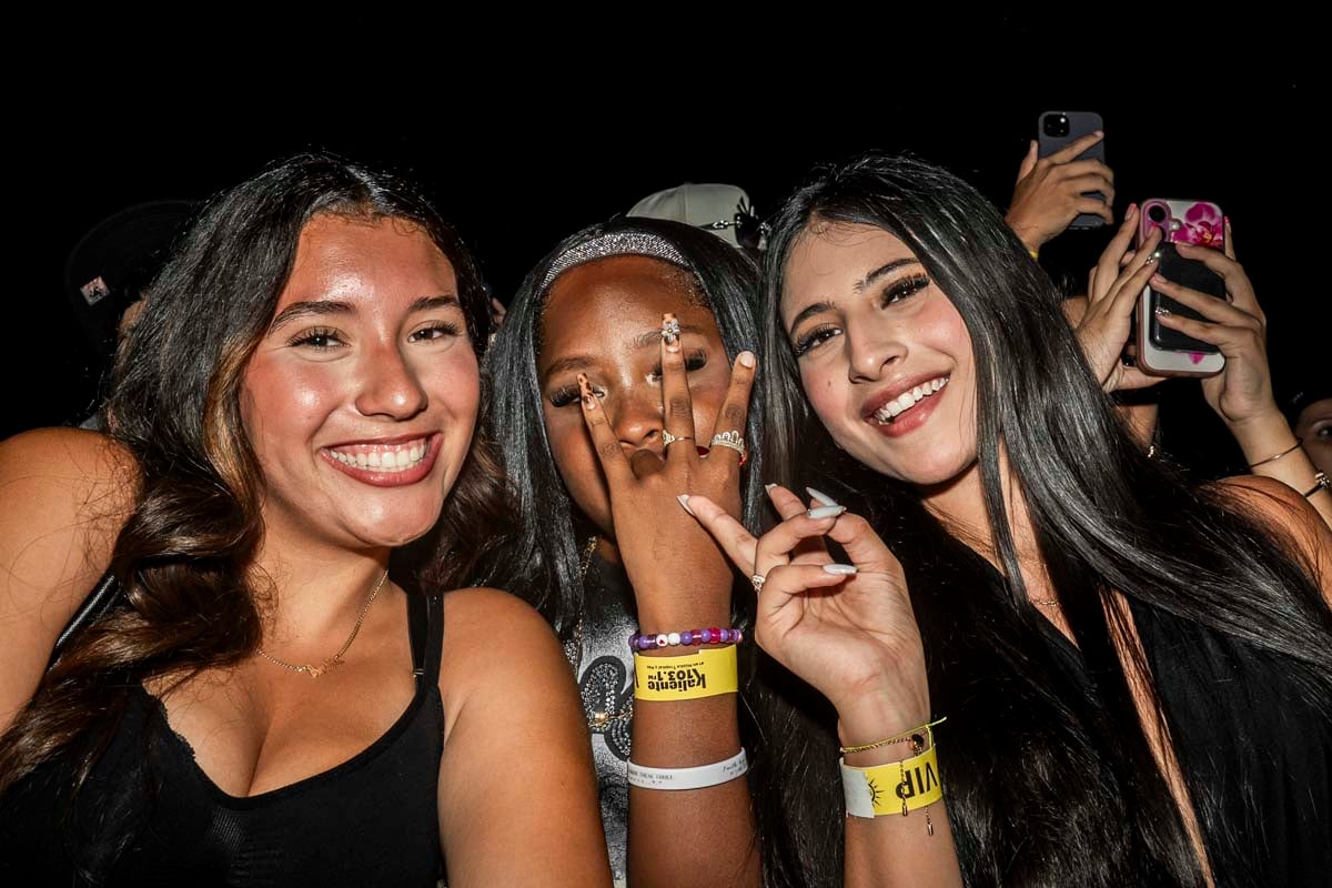 Kaliente Fest en Orlando — fotografía 23