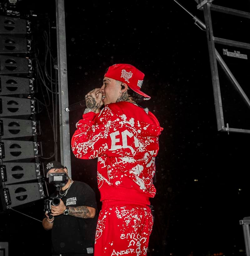 Kaliente Fest en Orlando — fotografía 24