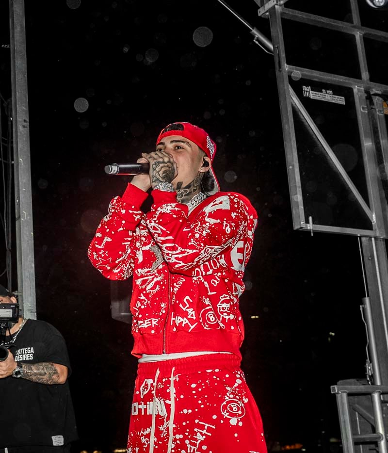 Kaliente Fest en Orlando — fotografía 25