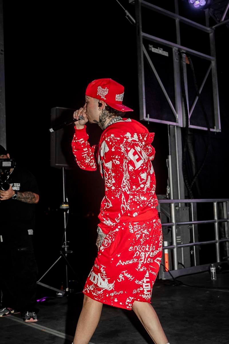 Kaliente Fest en Orlando — fotografía 26