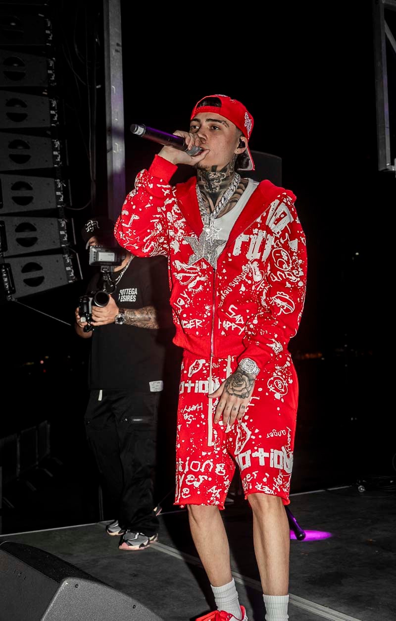 Kaliente Fest en Orlando — fotografía 27