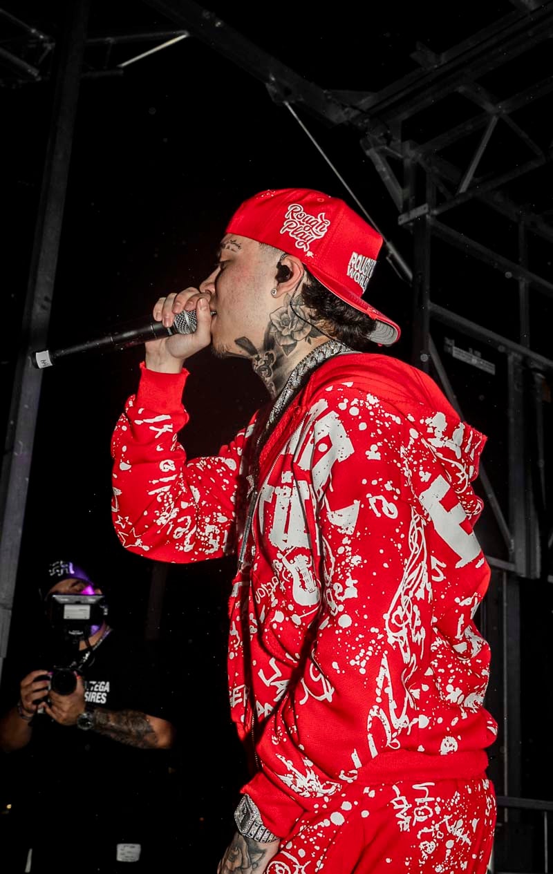 Kaliente Fest en Orlando — fotografía 28