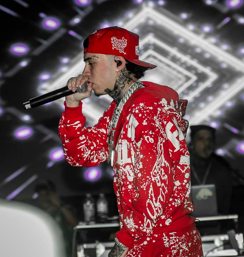 Kaliente Fest en Orlando — fotografía 29