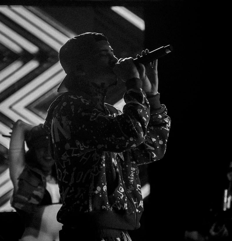 Kaliente Fest en Orlando — fotografía 34