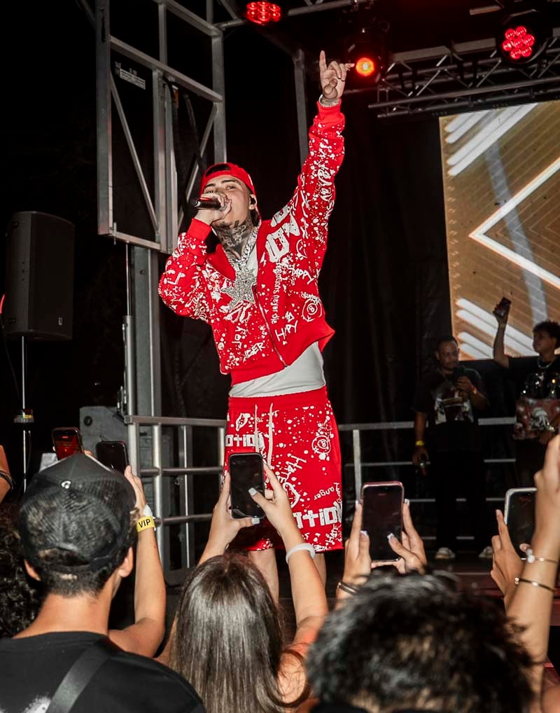 Kaliente Fest en Orlando — fotografía 43