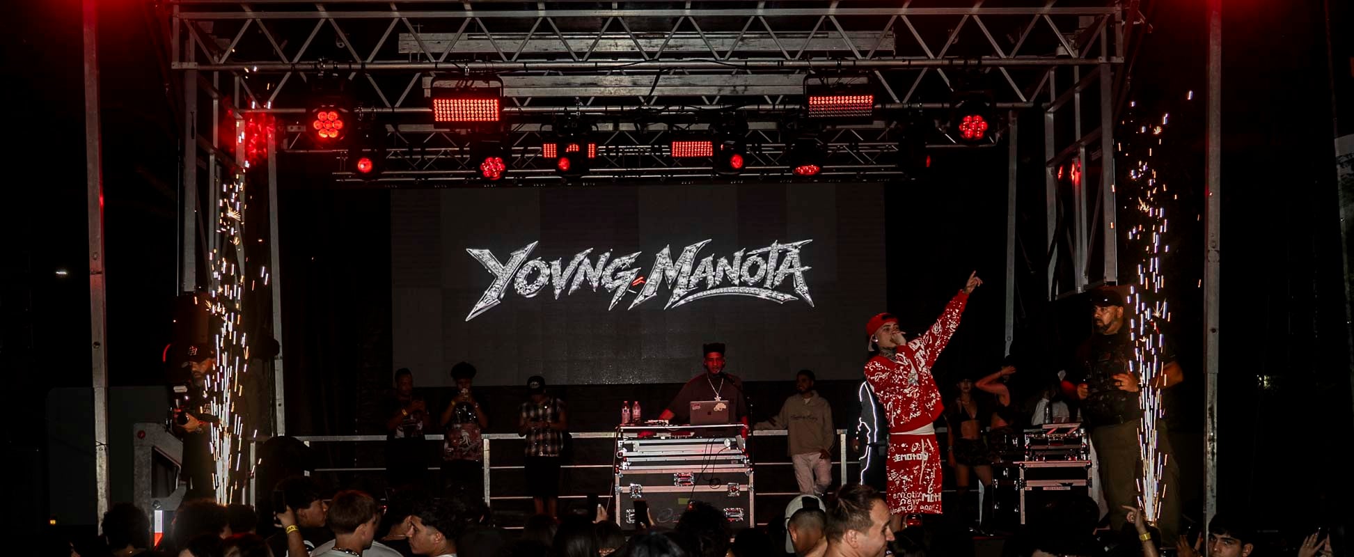 Kaliente Fest en Orlando — fotografía 45