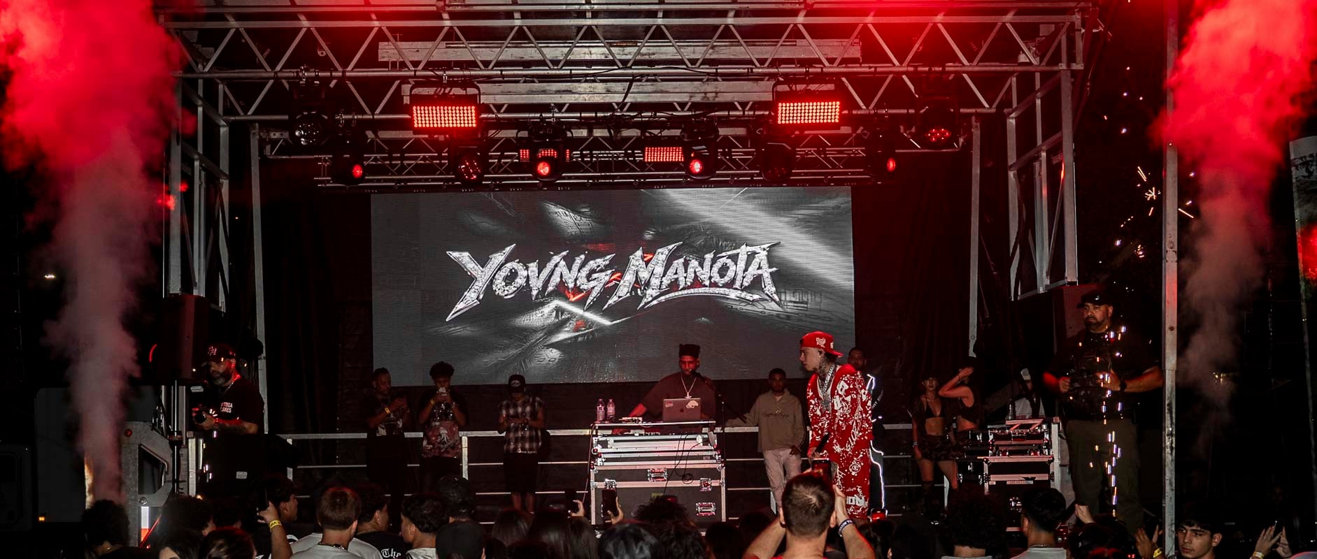 Kaliente Fest en Orlando — fotografía 46