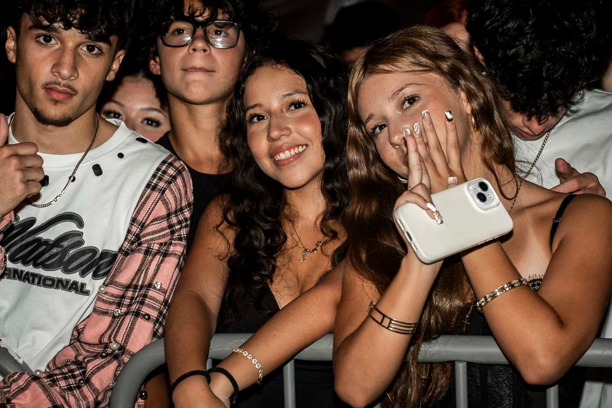 Kaliente Fest en Orlando — fotografía 47