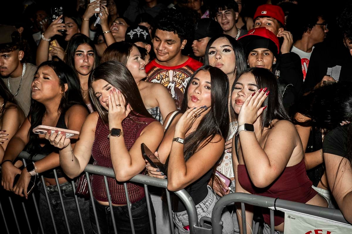 Kaliente Fest en Orlando — fotografía 49