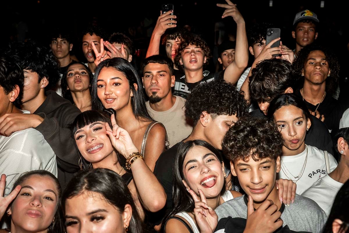 Kaliente Fest en Orlando — fotografía 50