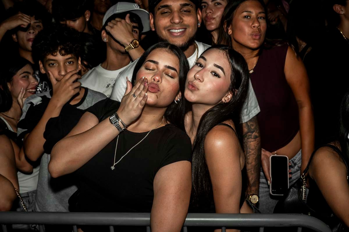 Kaliente Fest en Orlando — fotografía 51
