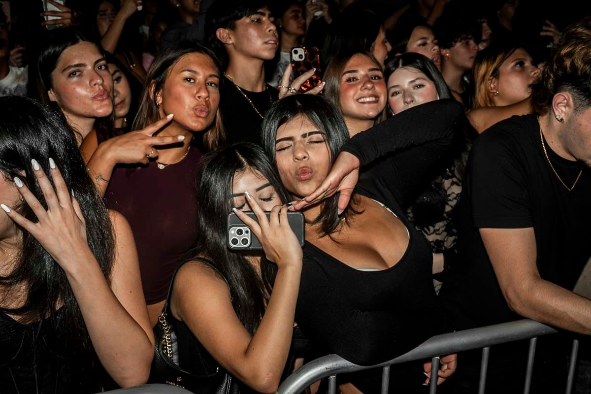 Kaliente Fest en Orlando — fotografía 52
