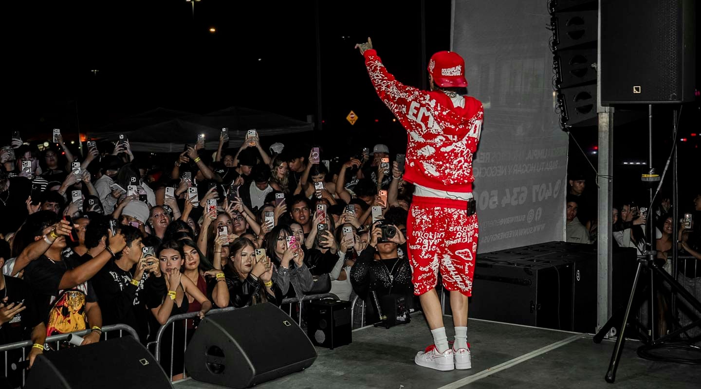 Kaliente Fest en Orlando — fotografía 53