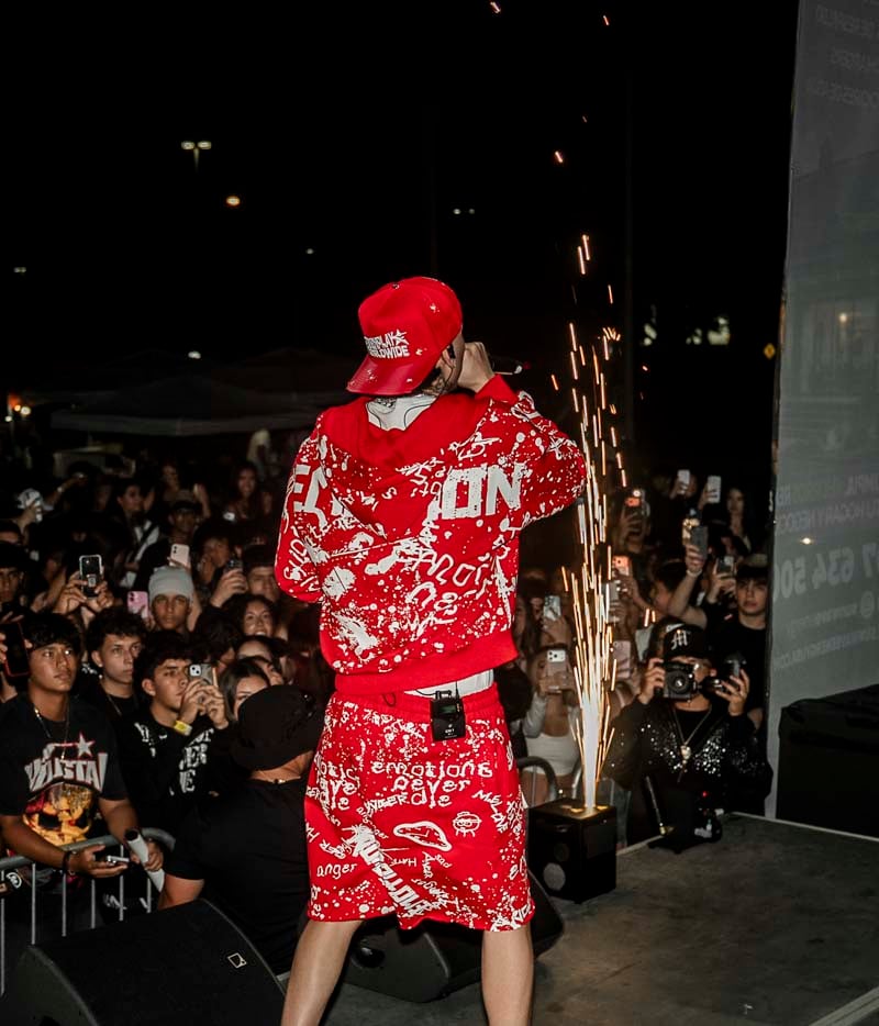 Kaliente Fest en Orlando — fotografía 56
