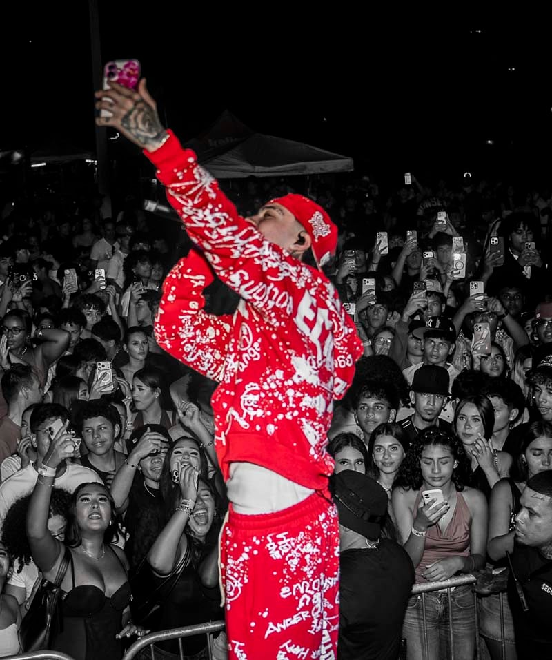 Kaliente Fest en Orlando — fotografía 58