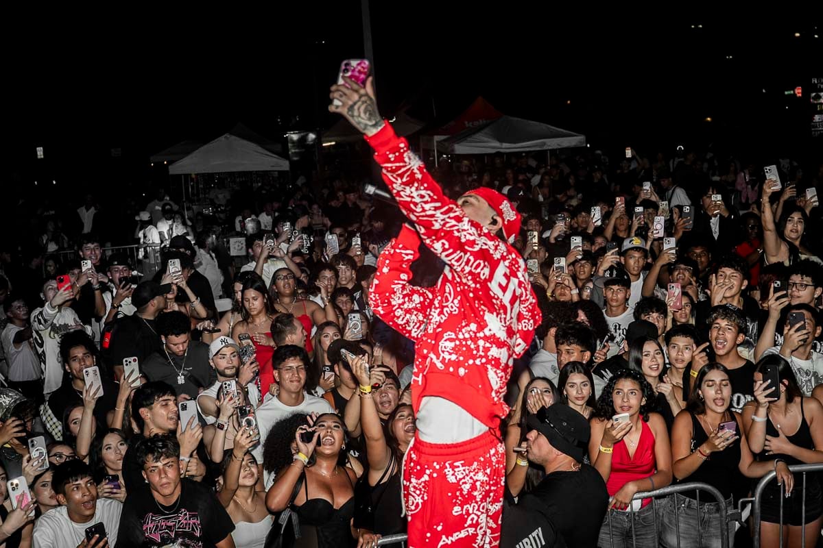 Kaliente Fest en Orlando — fotografía 59