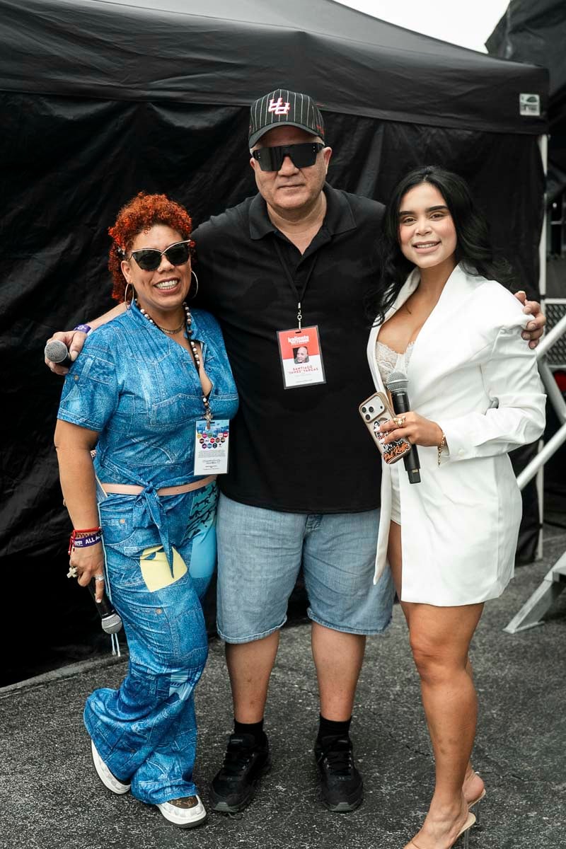 Kaliente Fest en Orlando — fotografía 61