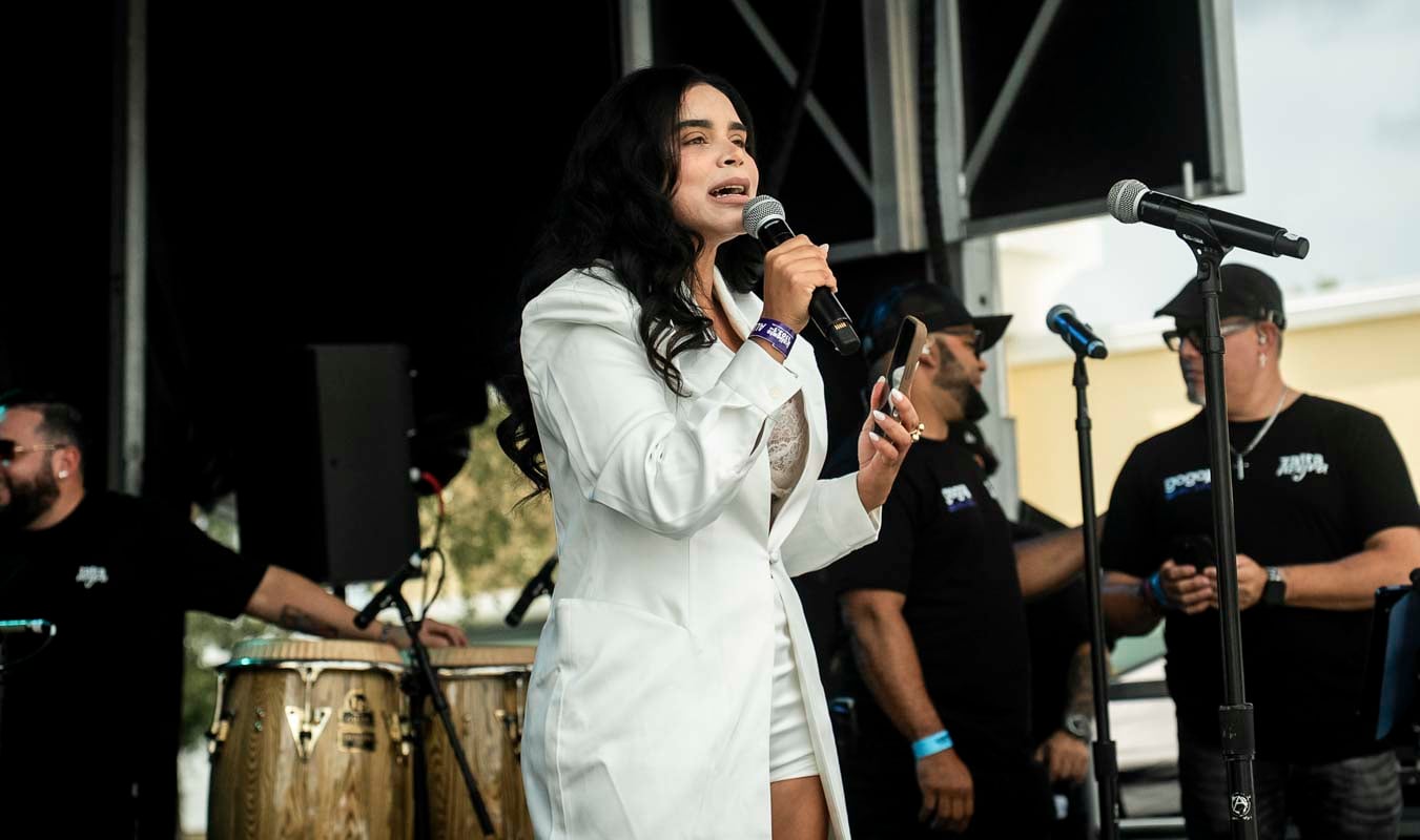 Kaliente Fest en Orlando — fotografía 63