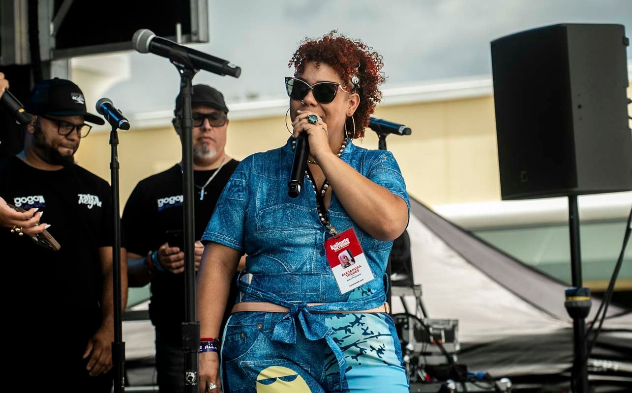 Kaliente Fest en Orlando — fotografía 64