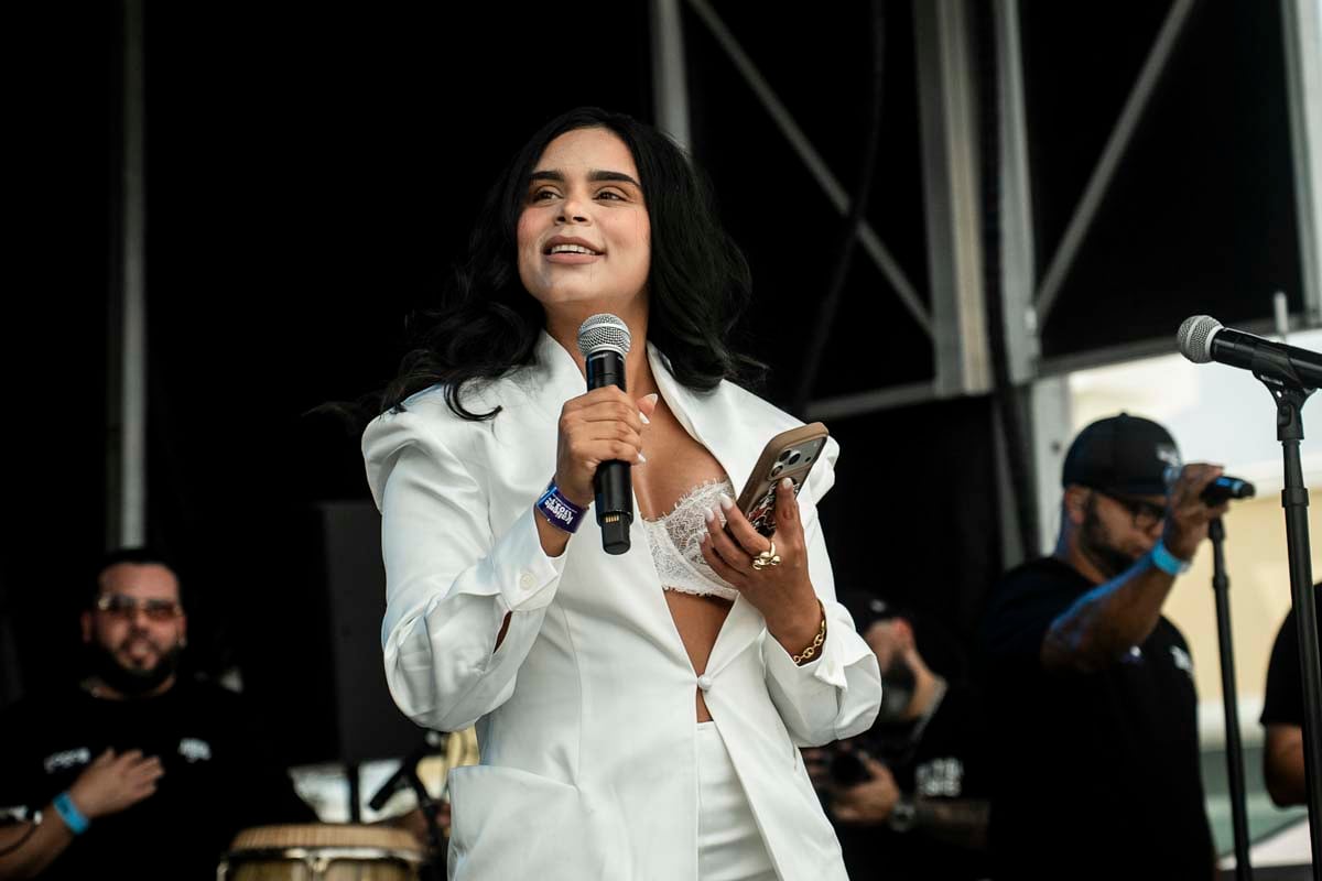 Kaliente Fest en Orlando — fotografía 65