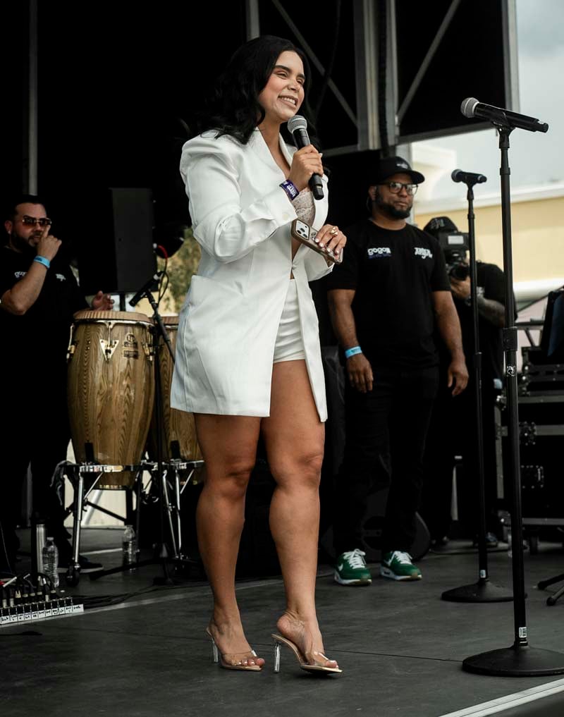 Kaliente Fest en Orlando — fotografía 66