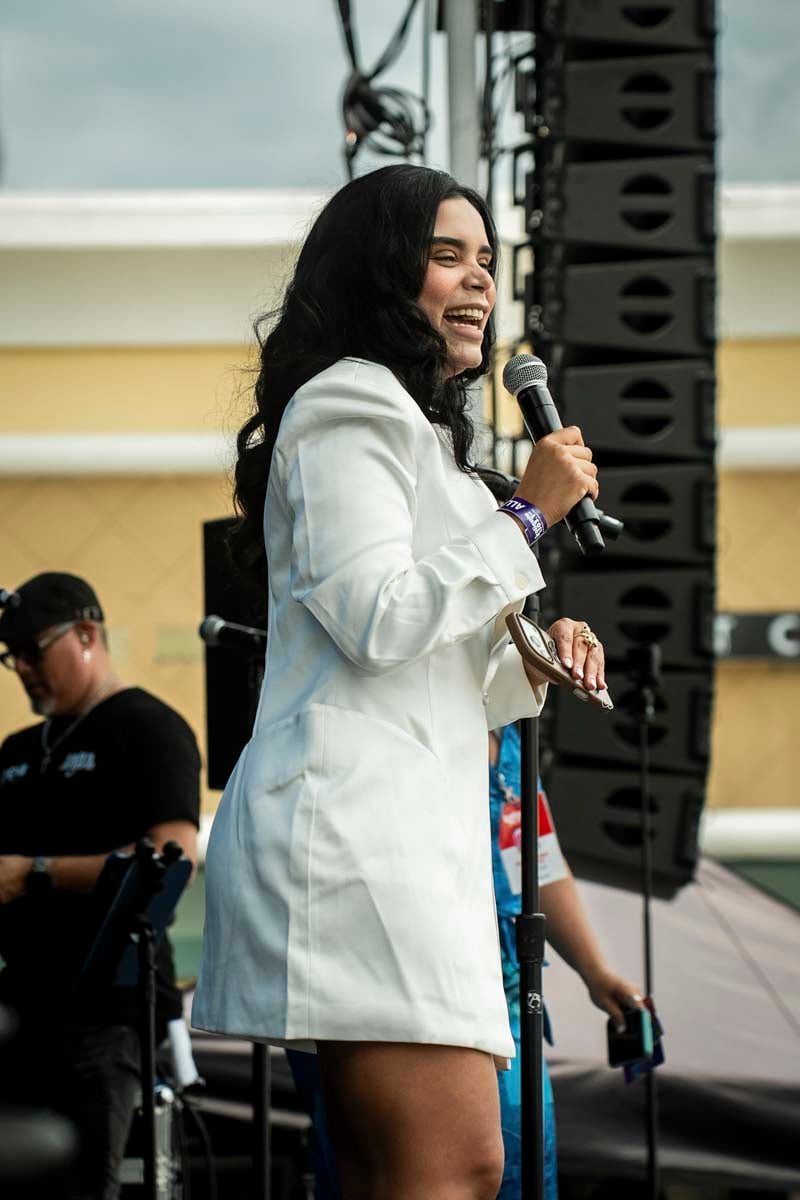 Kaliente Fest en Orlando — fotografía 67
