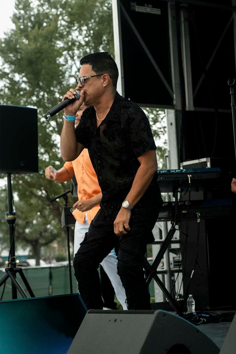 Kaliente Fest en Orlando — fotografía 79