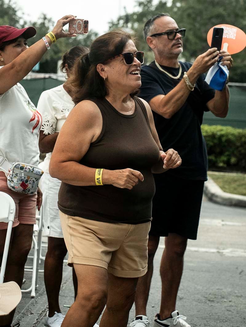 Kaliente Fest en Orlando — fotografía 80
