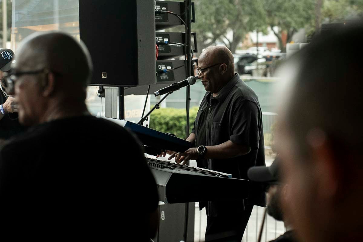 Kaliente Fest en Orlando — fotografía 81