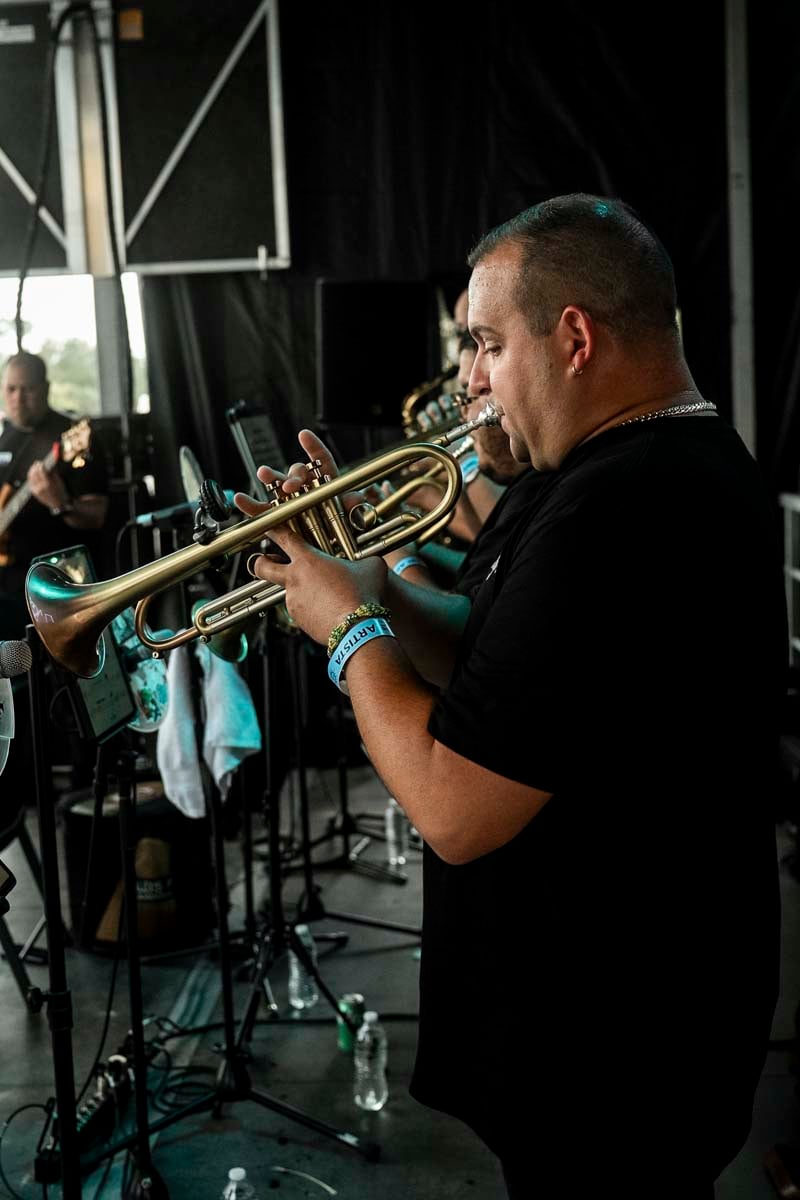 Kaliente Fest en Orlando — fotografía 82