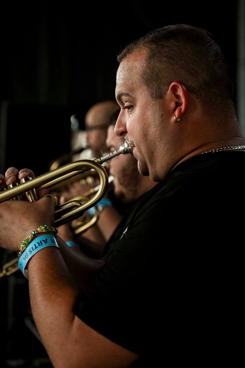 Kaliente Fest en Orlando — fotografía 83