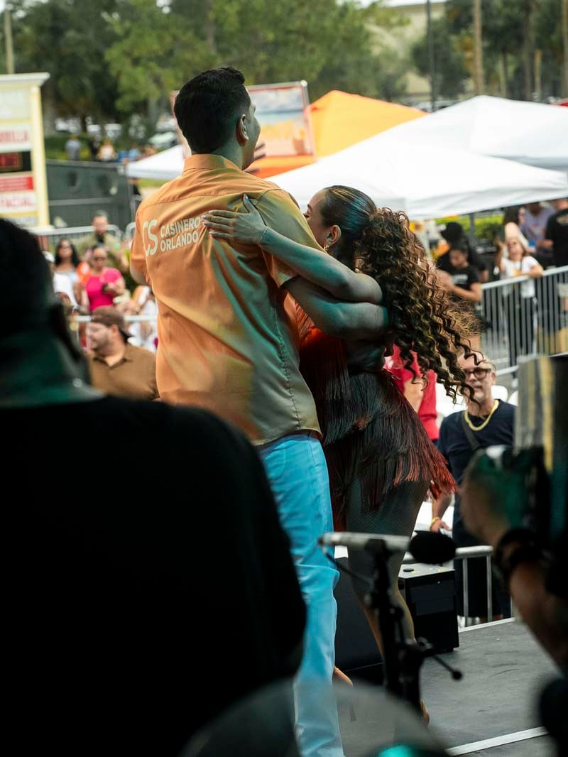Kaliente Fest en Orlando — fotografía 85
