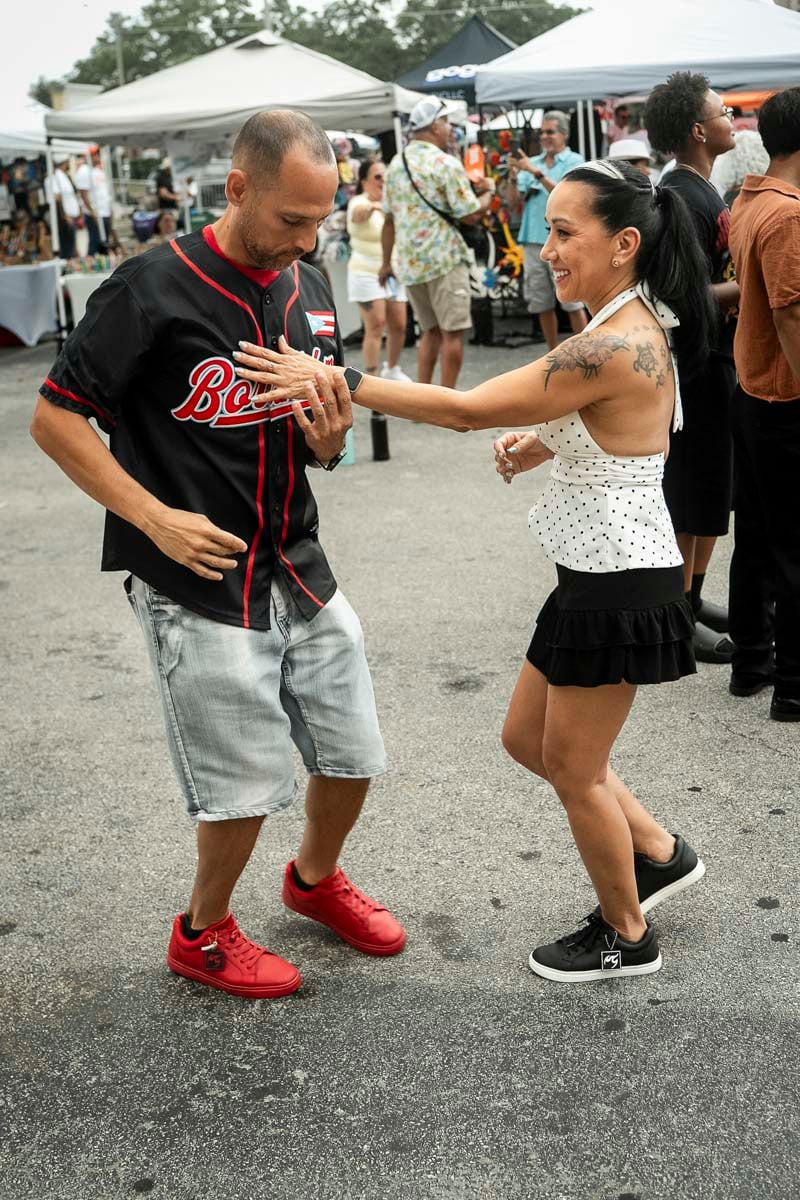 Kaliente Fest en Orlando — fotografía 86