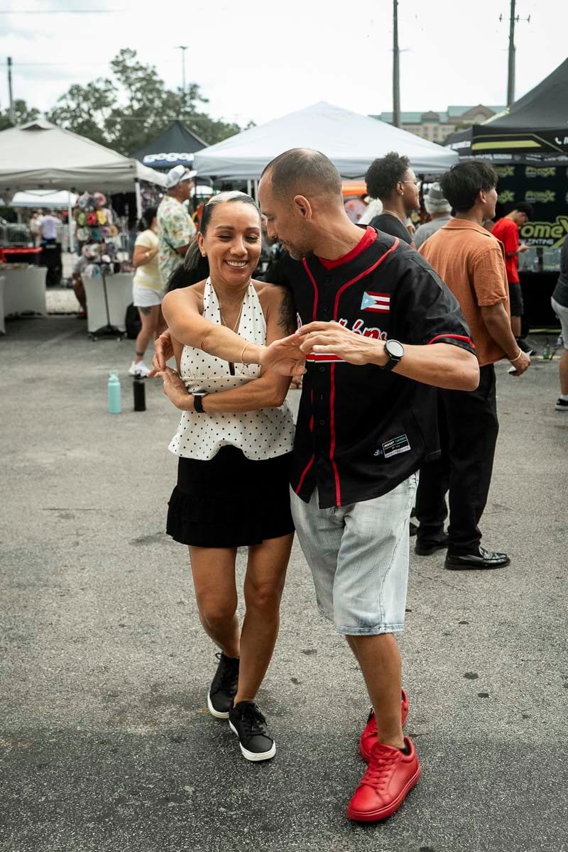 Kaliente Fest en Orlando — fotografía 87