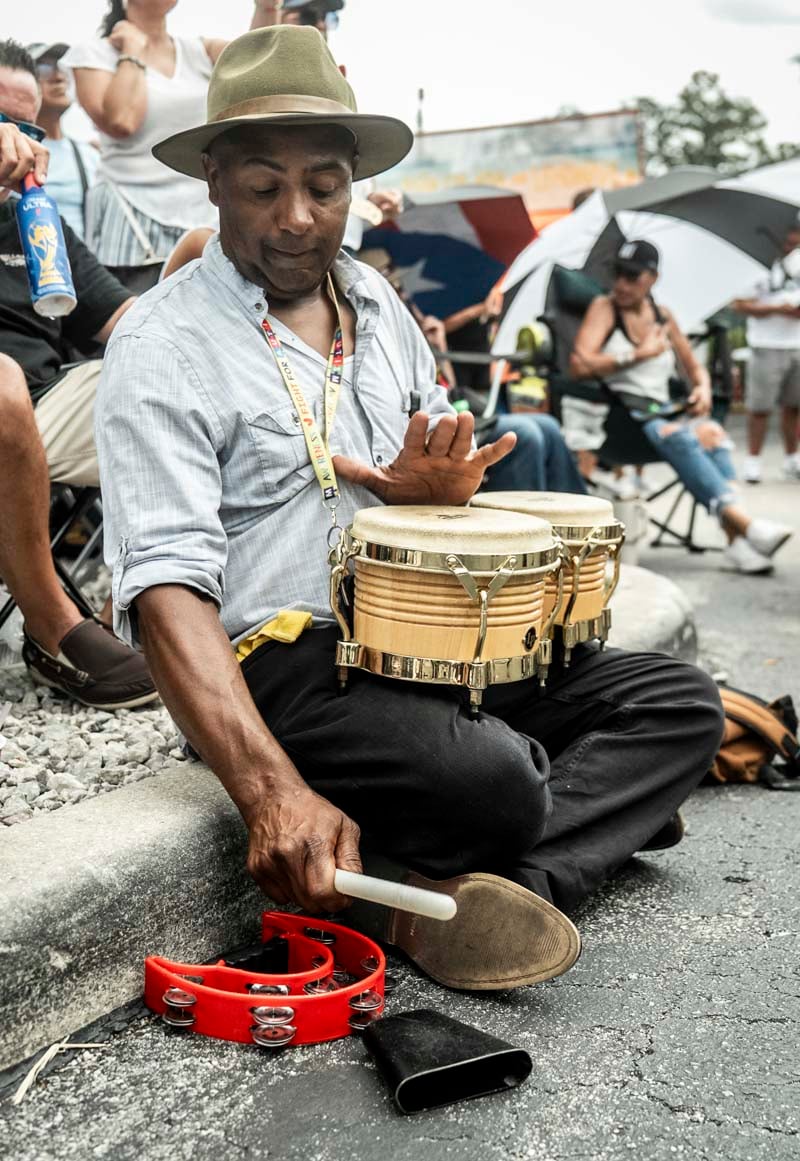 Kaliente Fest en Orlando — fotografía 88