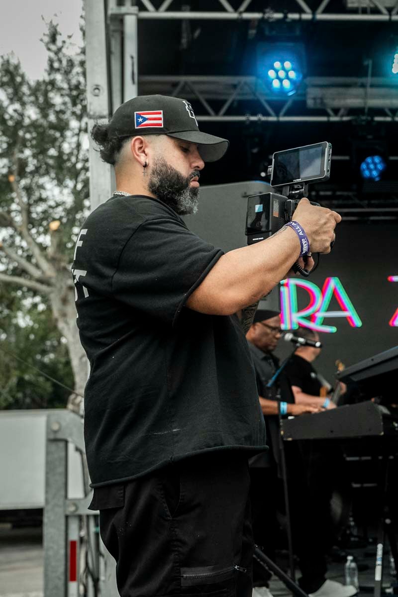 Kaliente Fest en Orlando — fotografía 91