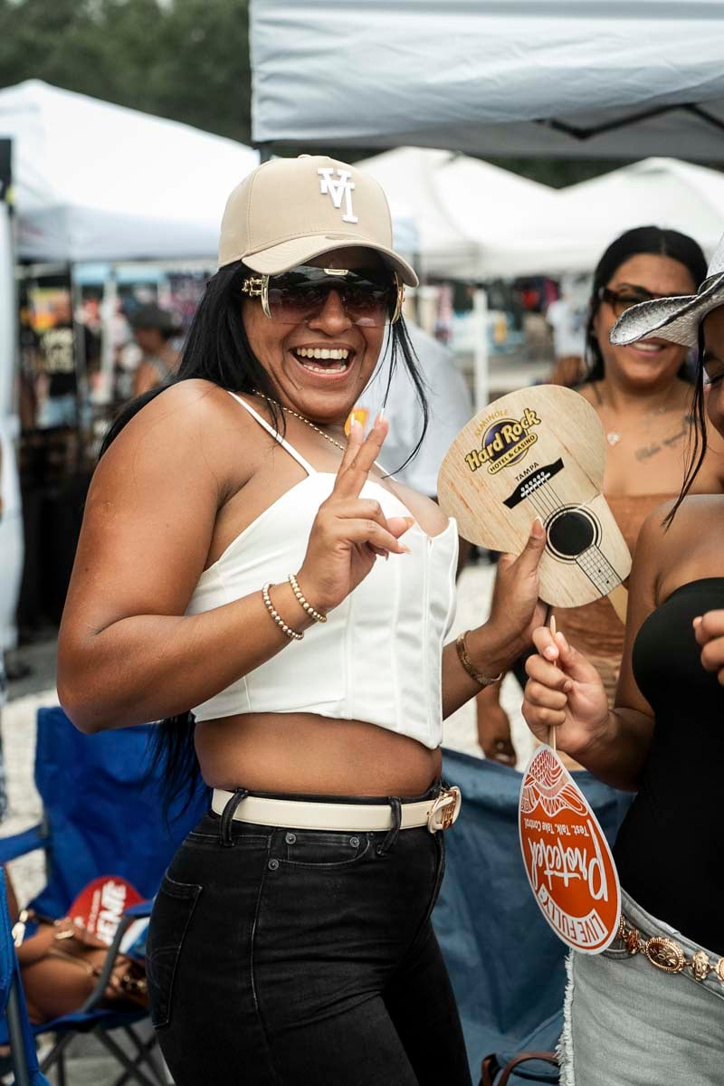 Kaliente Fest en Orlando — fotografía 92