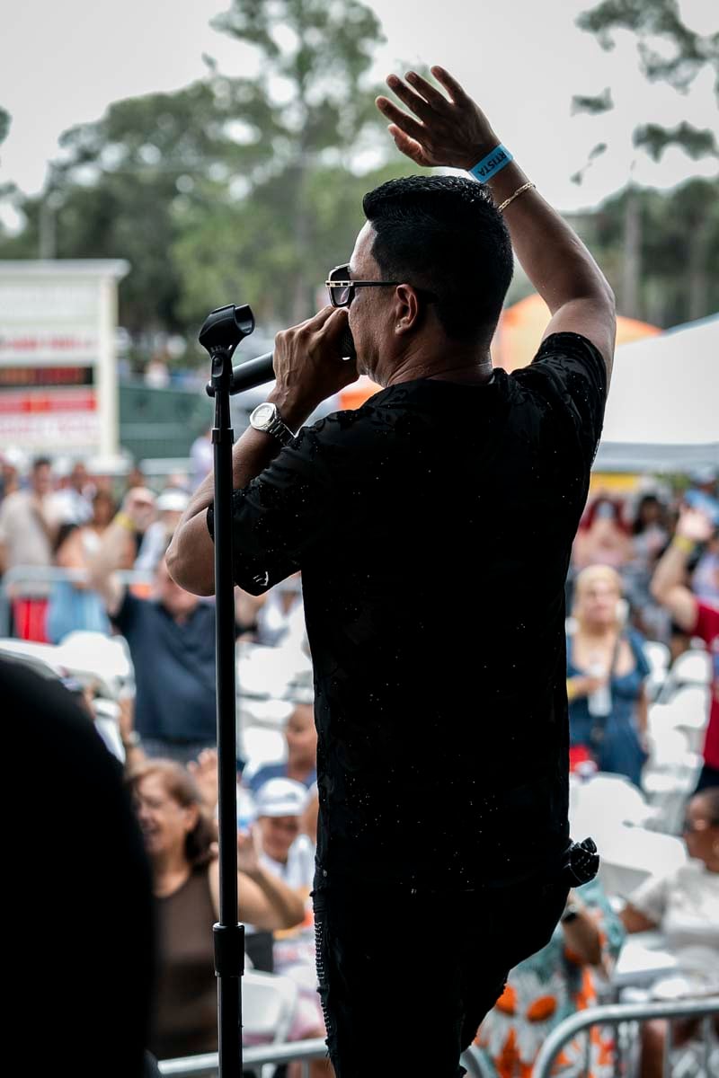 Kaliente Fest en Orlando — fotografía 96