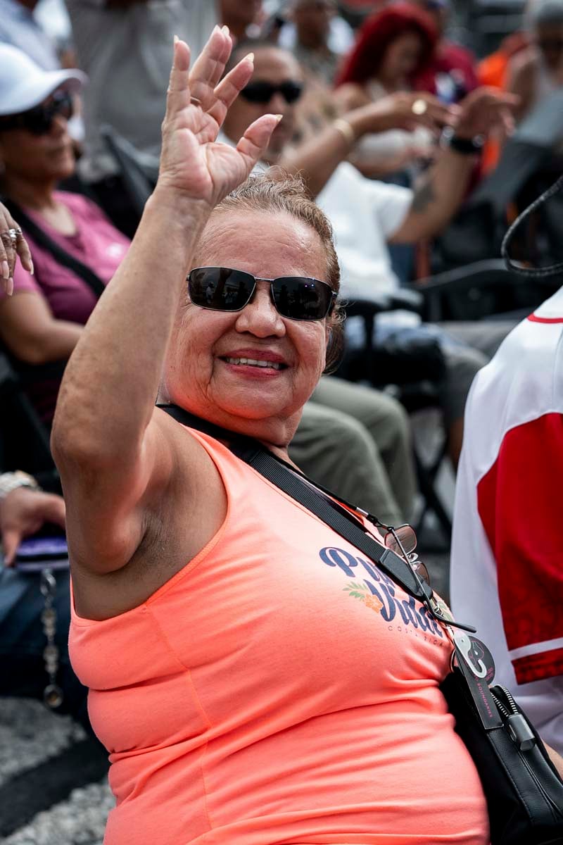 Kaliente Fest en Orlando — fotografía 103