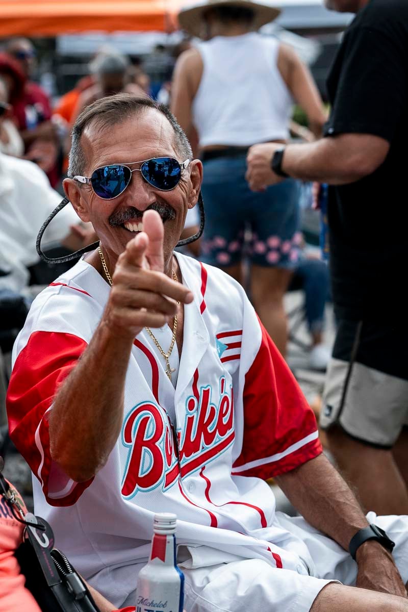 Kaliente Fest en Orlando — fotografía 104