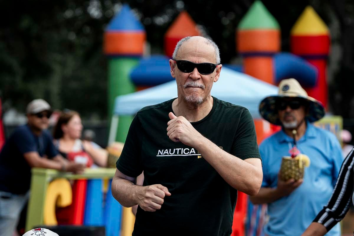Kaliente Fest en Orlando — fotografía 105