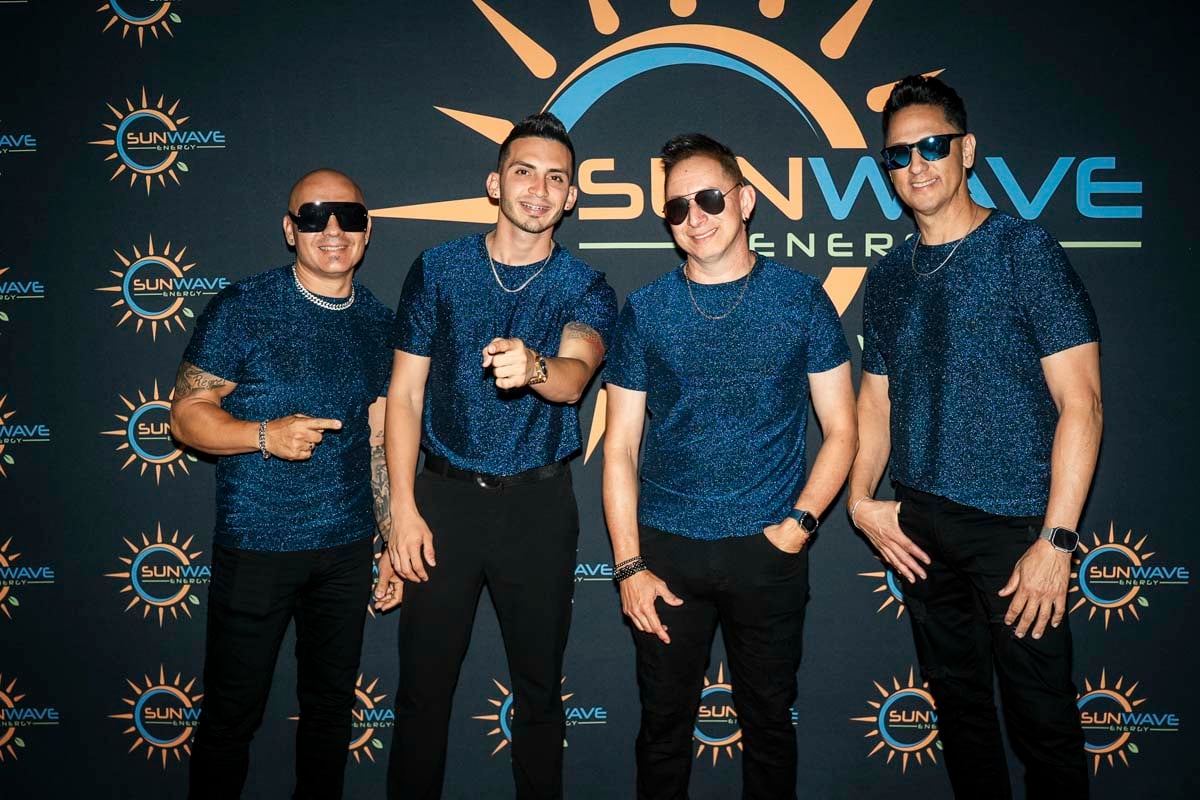 Kaliente Fest en Orlando — fotografía 116