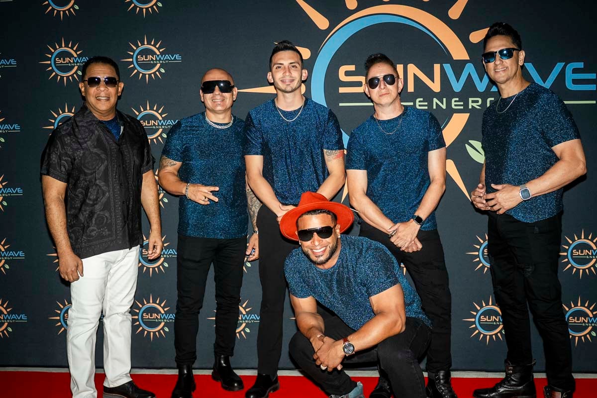 Kaliente Fest en Orlando — fotografía 117
