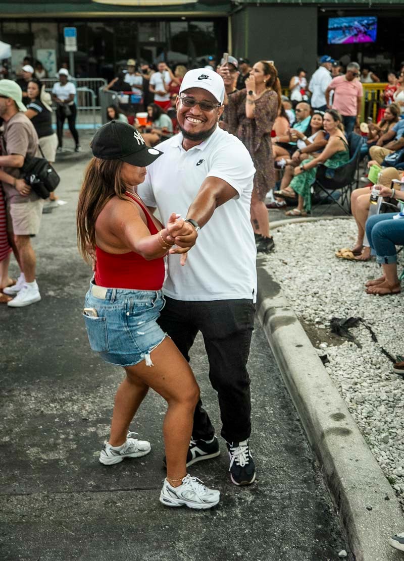 Kaliente Fest en Orlando — fotografía 120