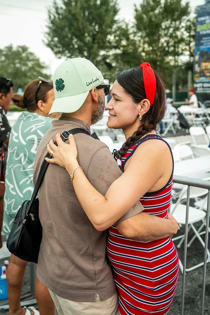 Kaliente Fest en Orlando — fotografía 121